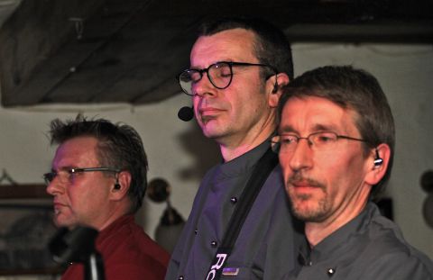 80er Party, JaJa Hennef (19.11.2011)